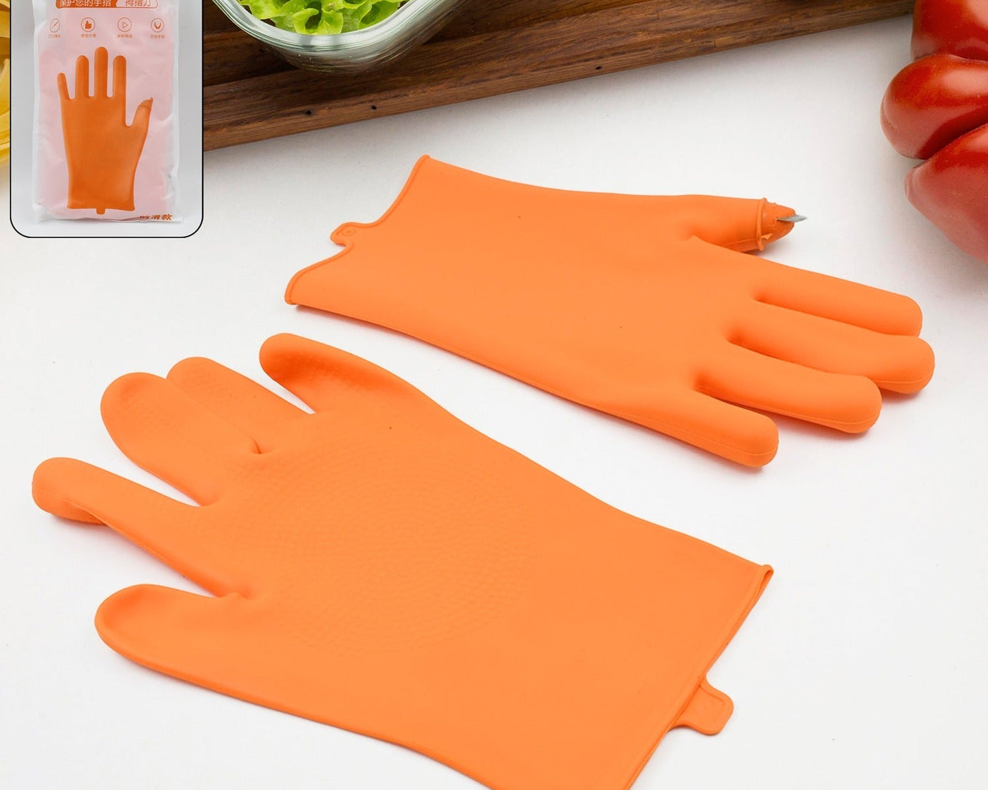 Finger Protector