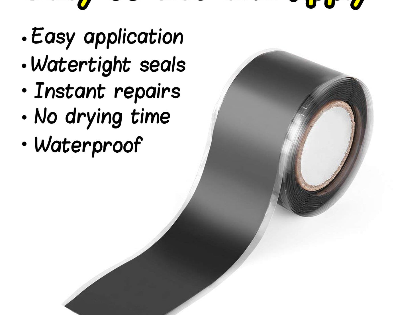 leak proof tape