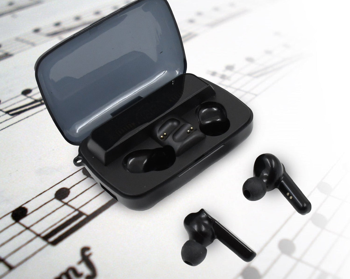  True Wireless Airbuds