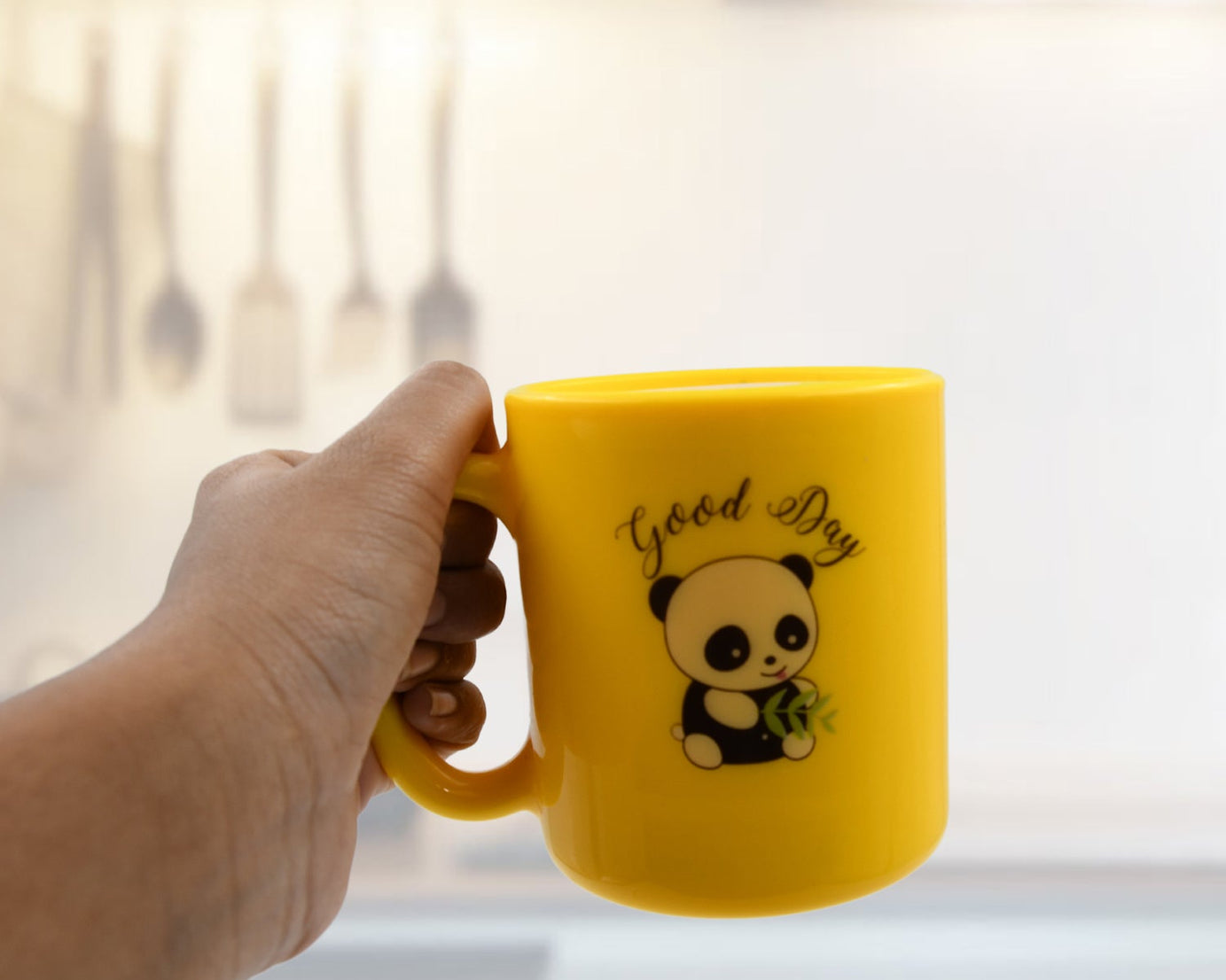 Mix Design & Color Coffee Mug With Spoon and box packing, Design Coffee Mug Used for Drinking and Taking Coffees and Some Other Beverages in All Kinds of Places (1 pc)