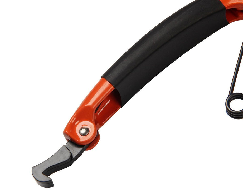 Reliable pruners for efficient garden maintenance.