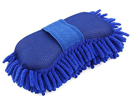 Microfiber Cleaning Duster for Multi-Purpose Use