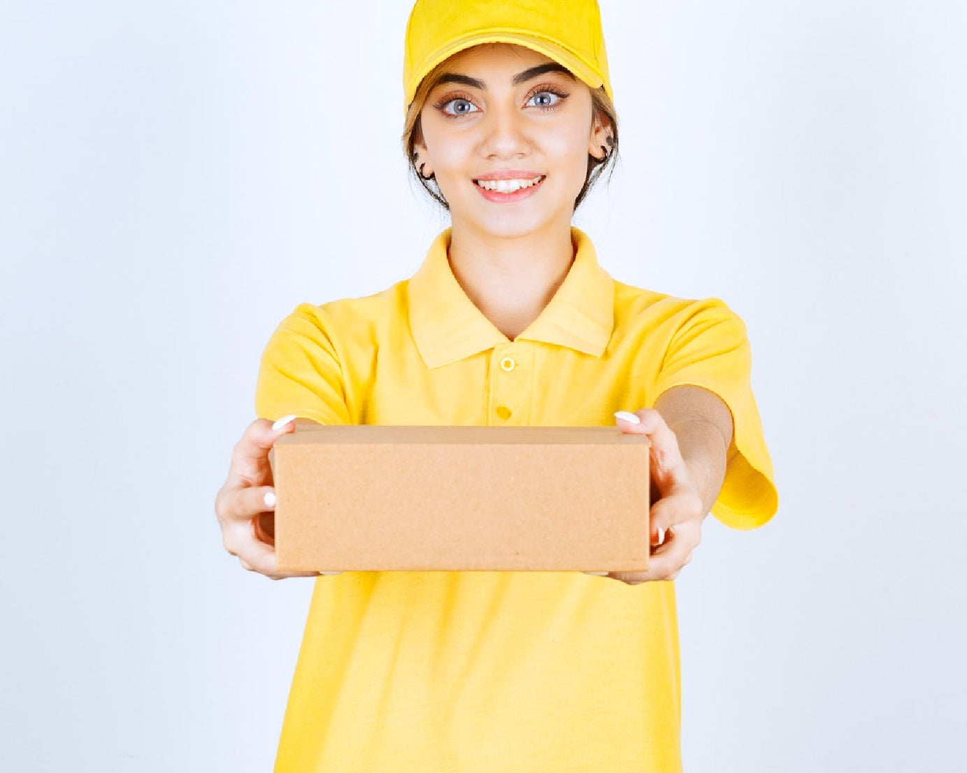 Box for product packing