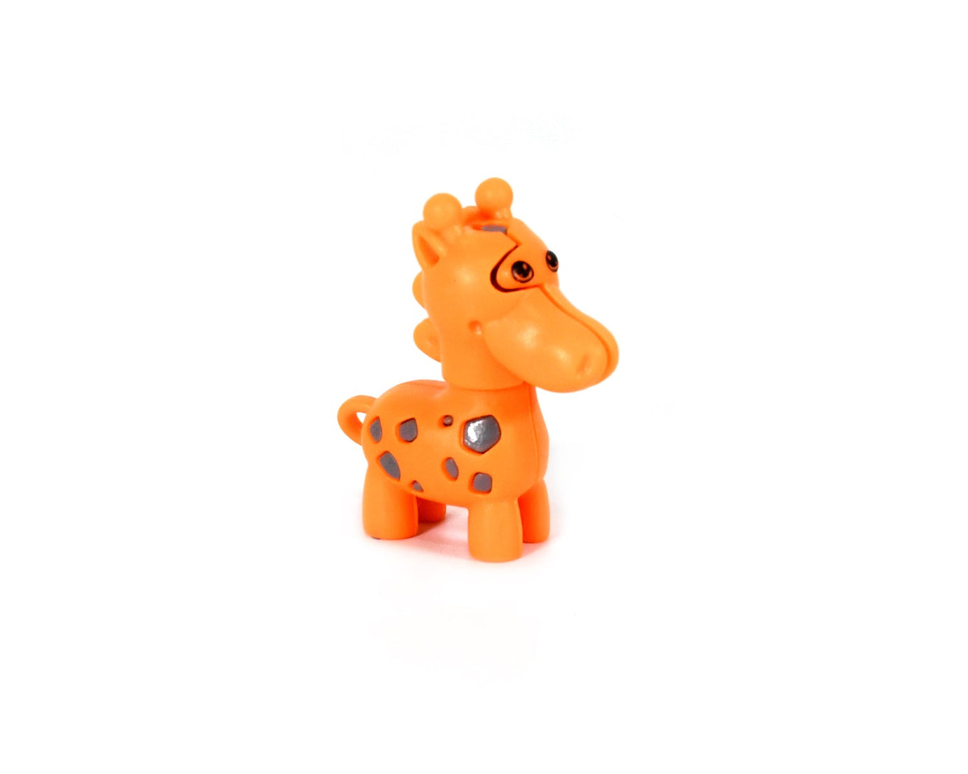 Extandable Giraffe toy, Cute Looking Giraffe with Extandable Neck (30 Pcs Set)