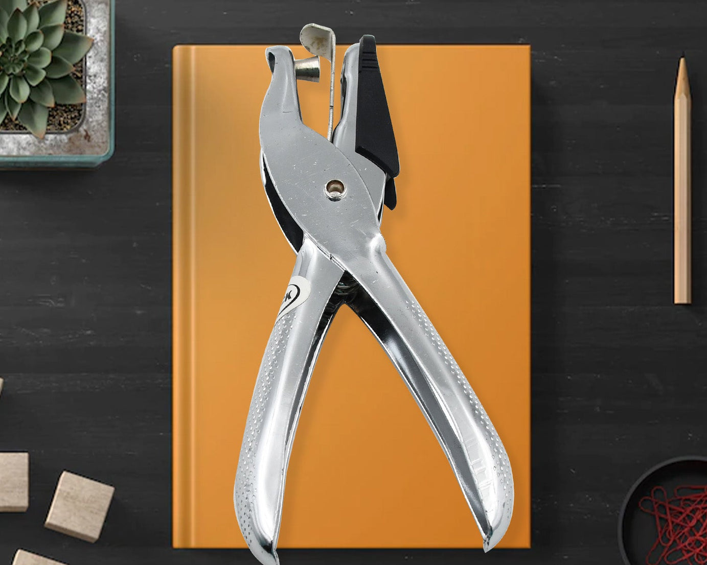 Hole Punch Crafts Single Hole Puncher Hole Puncher Whole Puncher Paper Hole Office Puncher Office Supply Paper Cutter