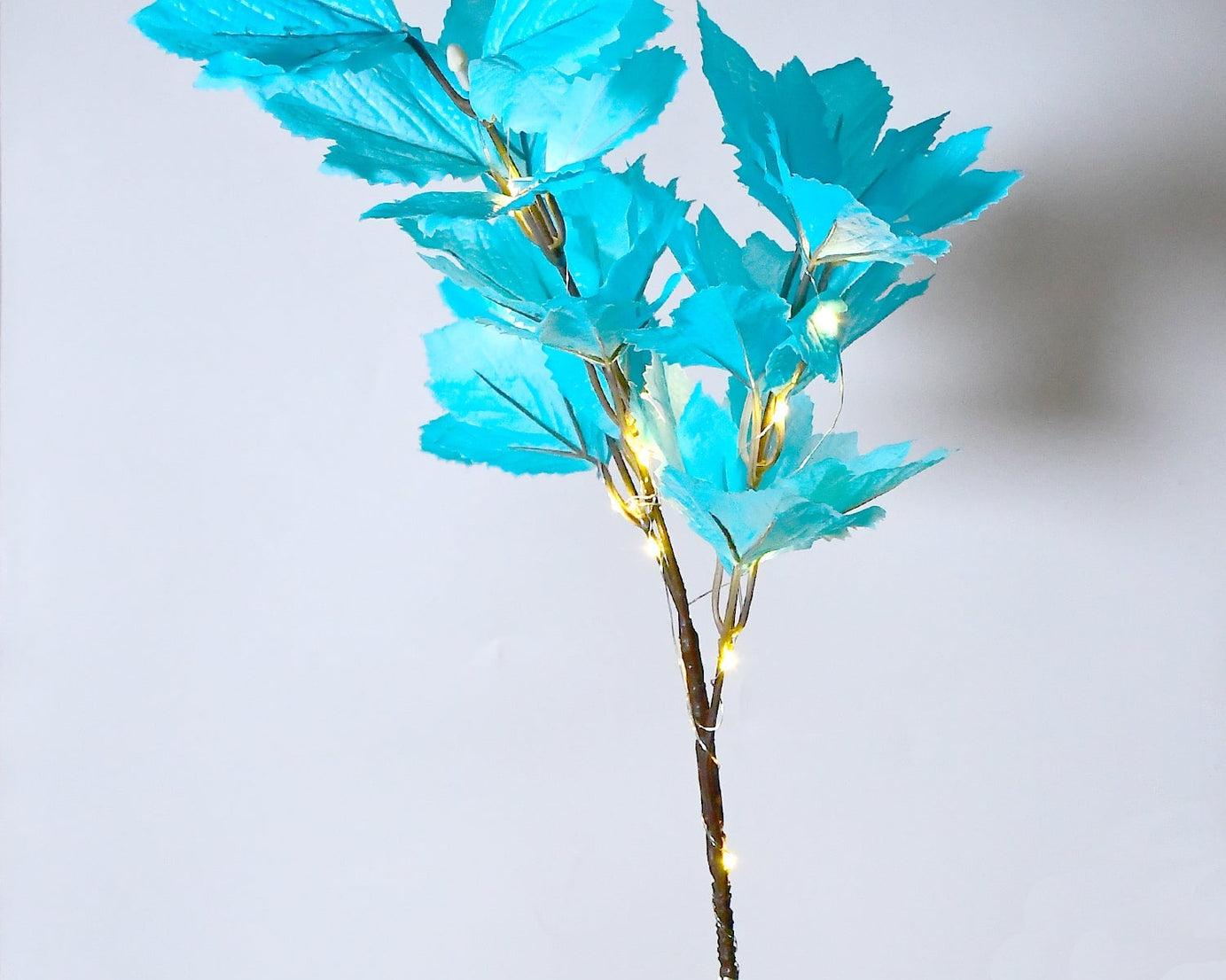 20 LED Wine Bottle Cork Lights Copper Wire String Lights, Battery Powered /  Wine Bottle Fairy Lights Bottle