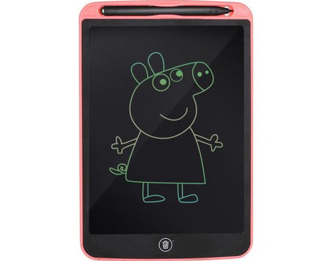 LCD Portable Writing Pad / Tablet for Kids - 8.5 Inch