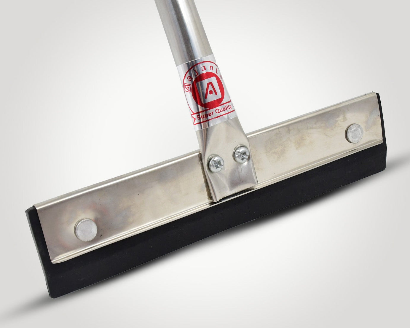 Heavy Stainless Steel Kitchen Wiper (1 Pc / 29×21 CM)