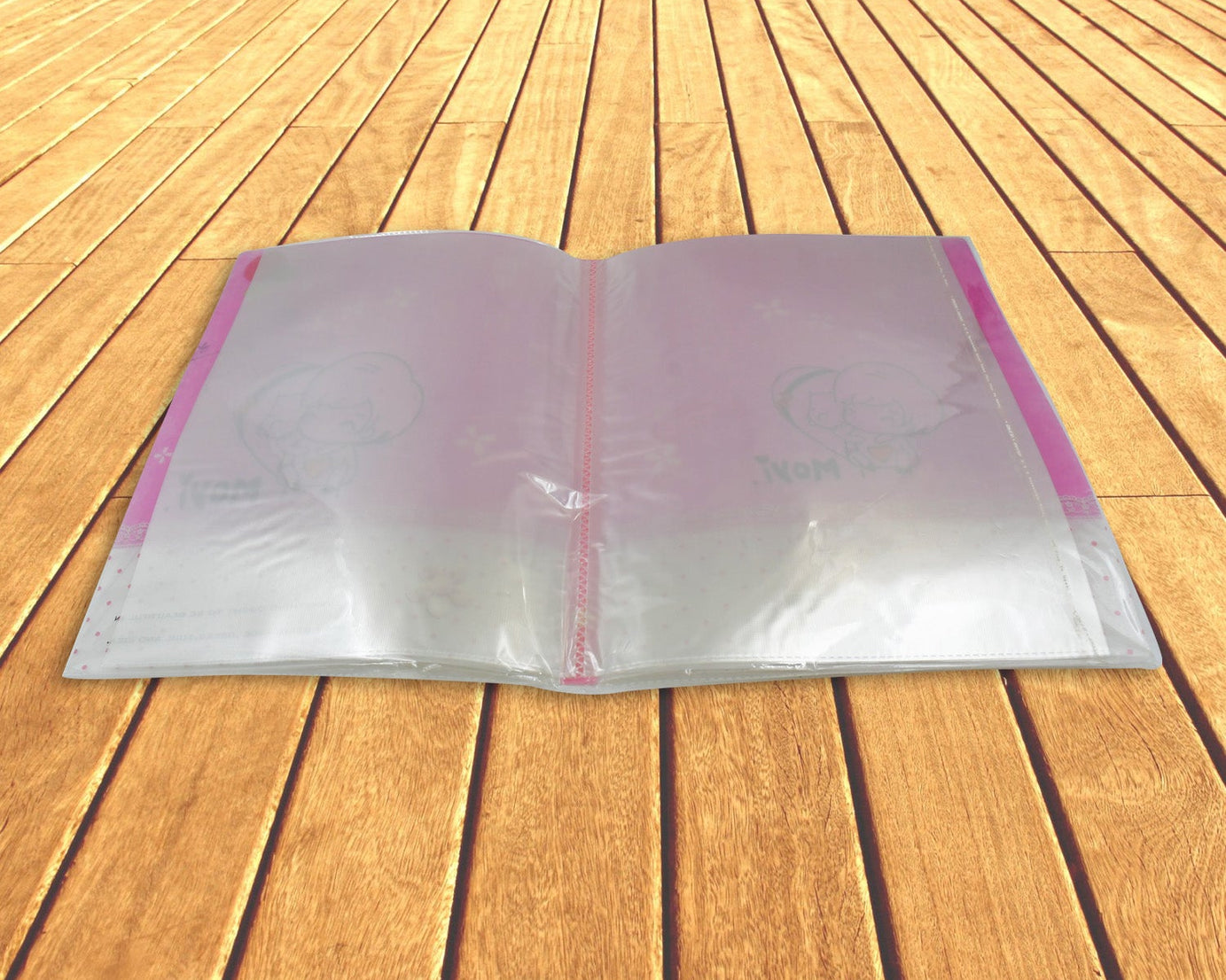 Accordion Document Organizer