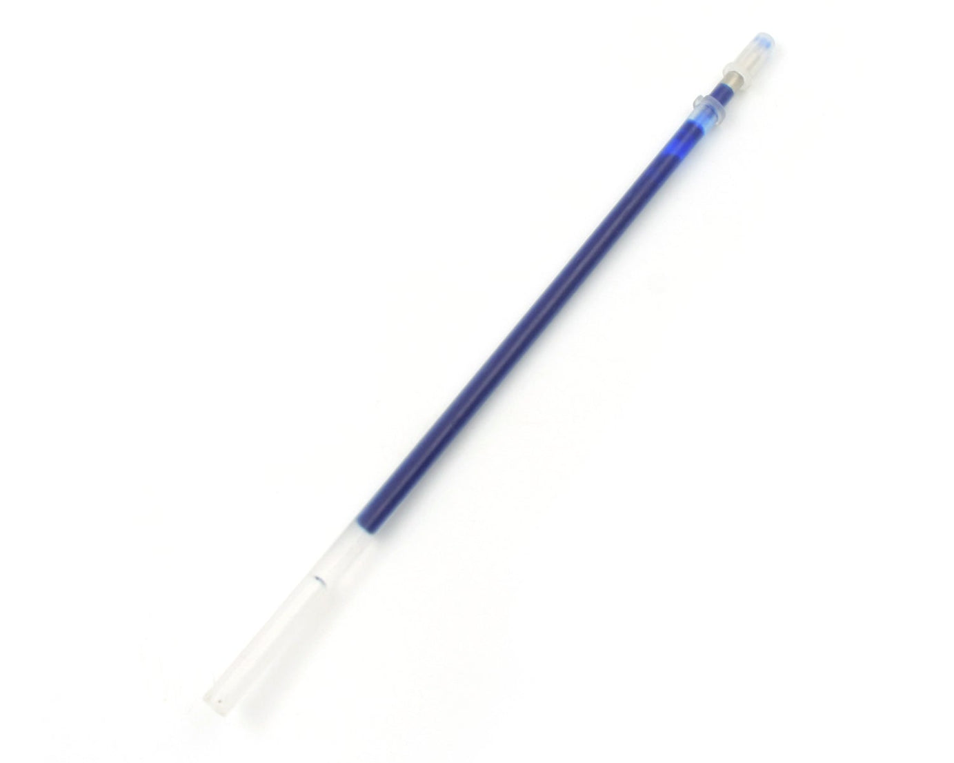 Blue Pen Refill All Round Ball Pen Refill Smooth Writing Pen Refill all Pen Suitable (10 Pc)