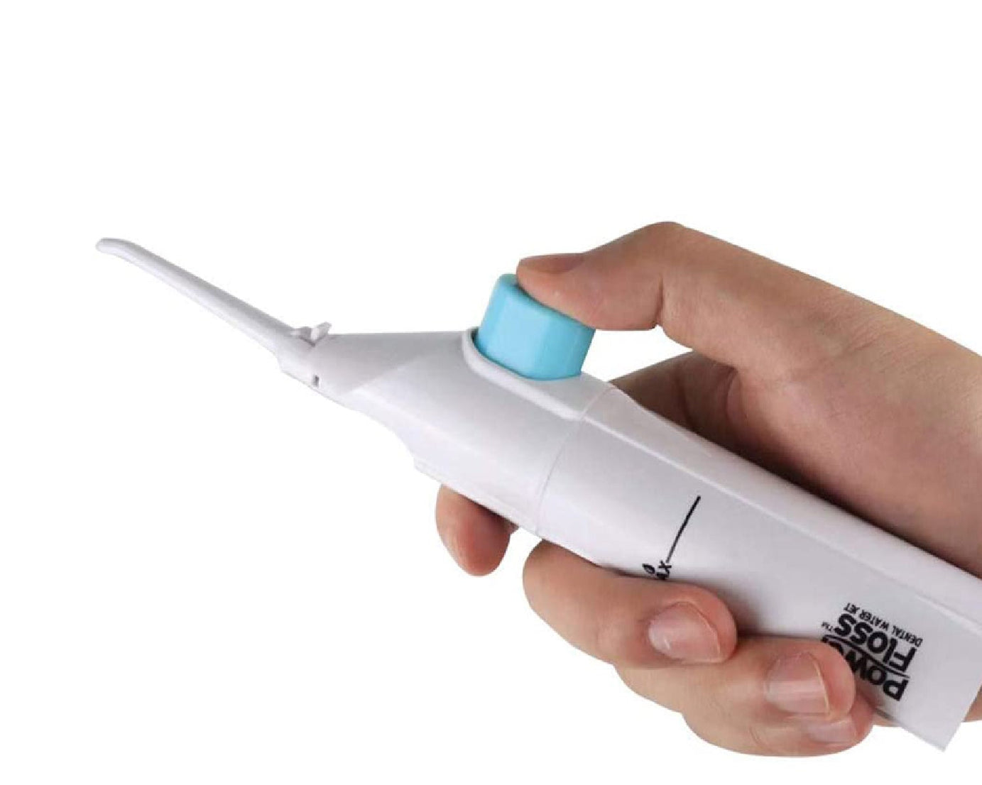 4618 Smart Water Flosser Teeth Cleaner For Cleaning Teeth