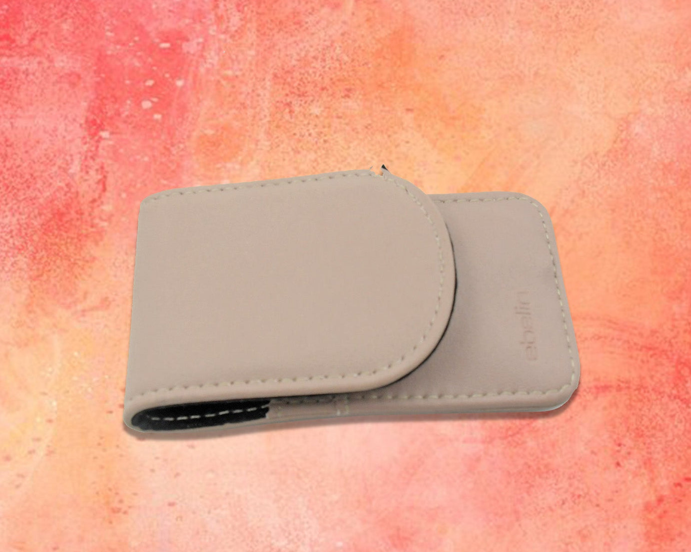 4-in-1 Nail Clipper Kit: Stainless Steel Tools, Manicure Set (Travel Case)