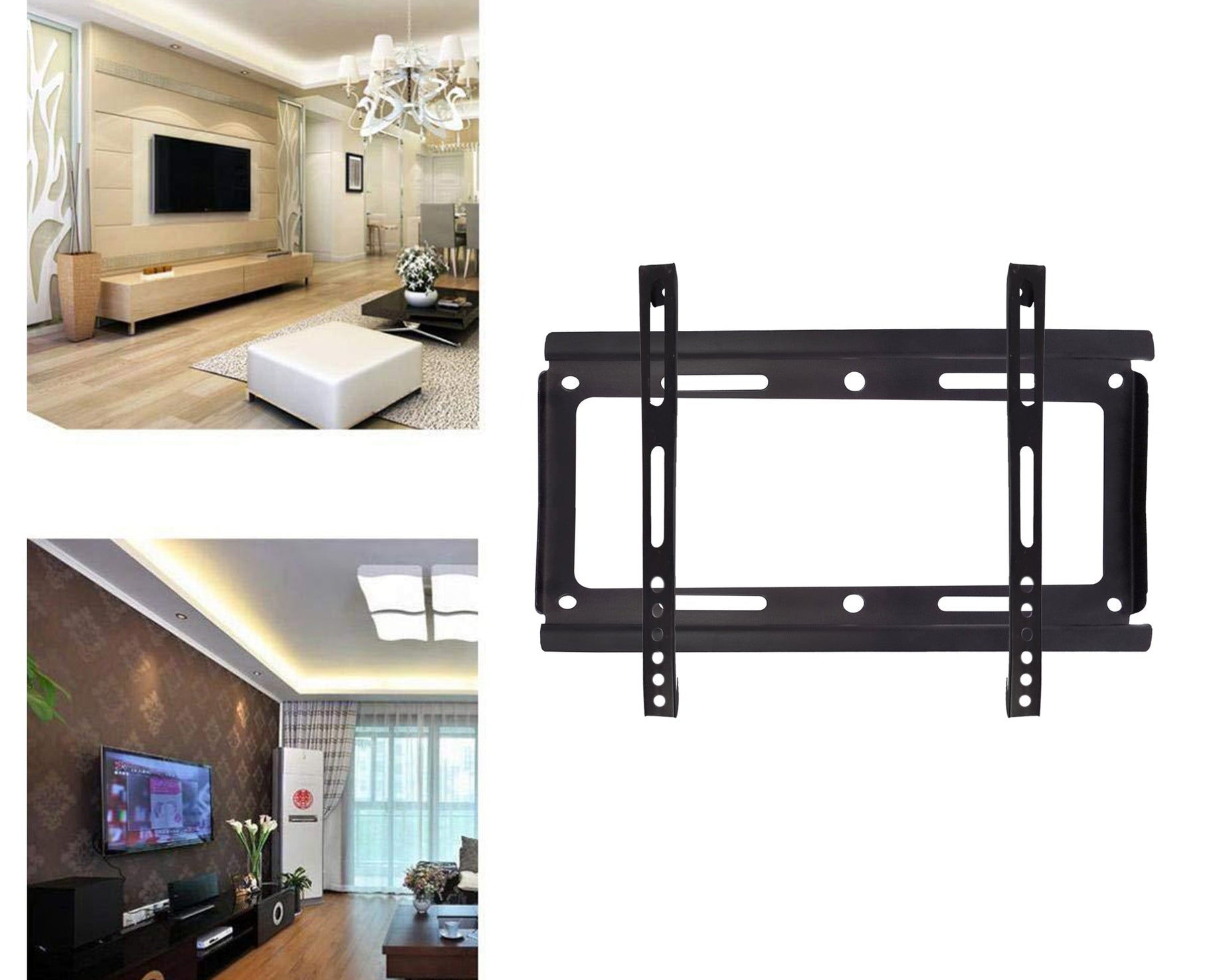 Wall mount for TV