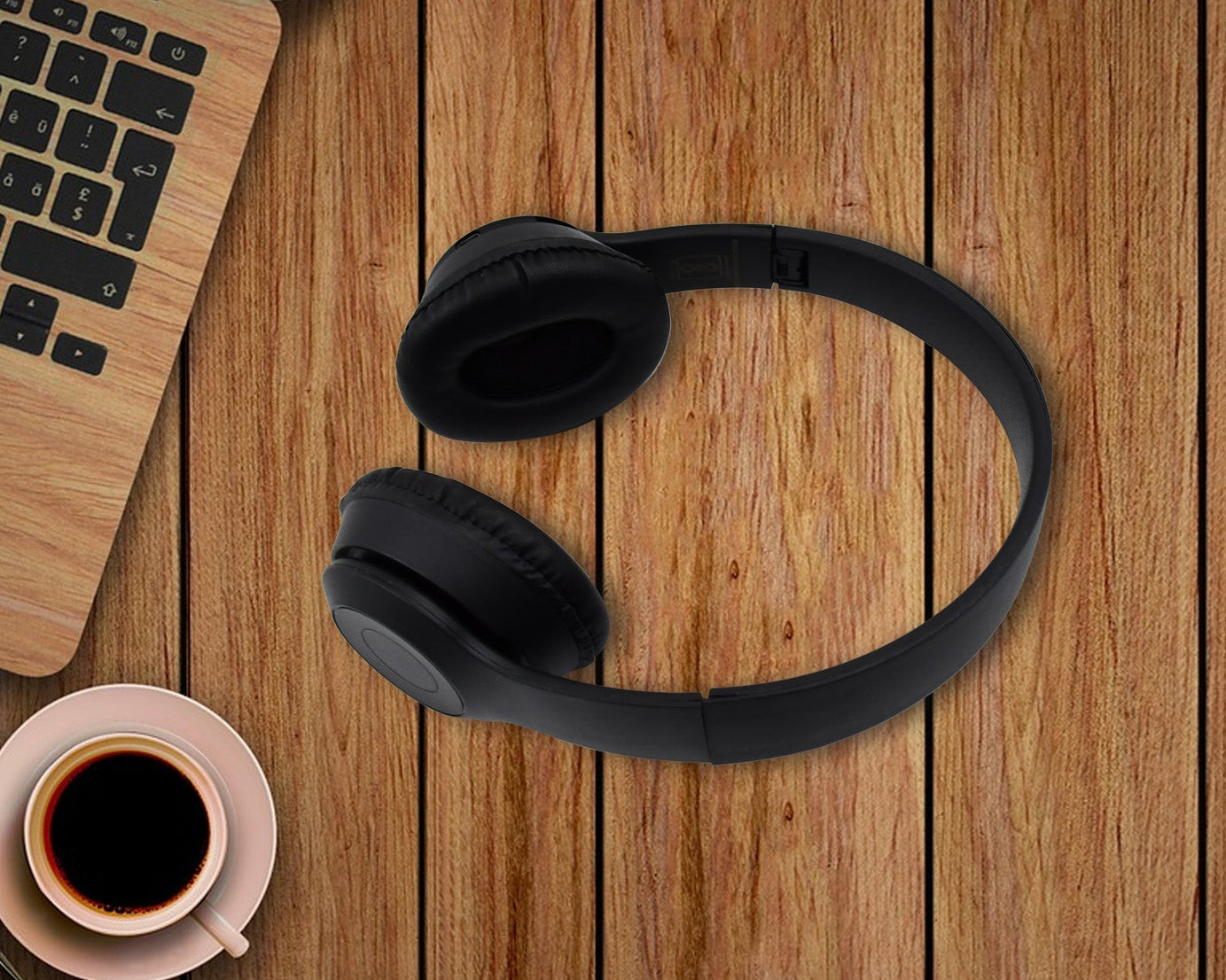 Bluetooth Headset
