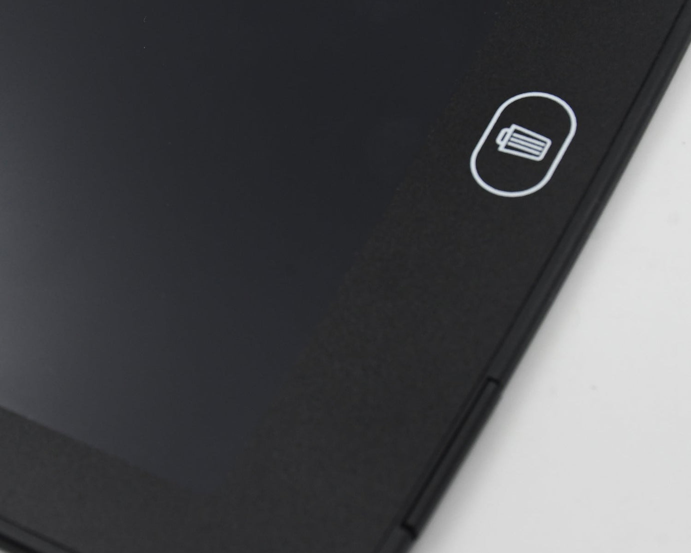 Portable LCD Writing Board Slate Drawing Record Notes Digital Notepad with Pen Handwriting Pad Paperless Graphic Tablet for Kids 12 inch