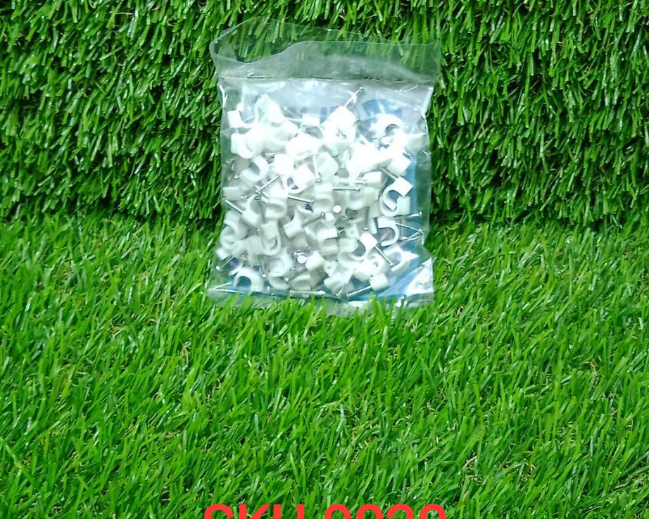 Clips for securing cables