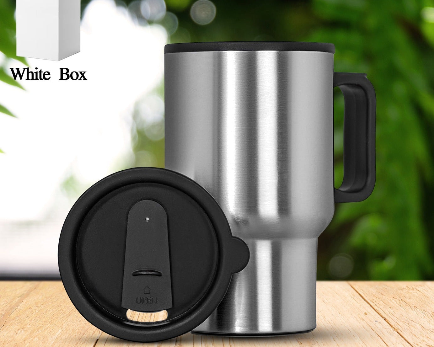 Coffee Mug