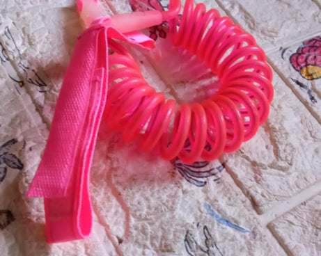 Walking hand belt for kids