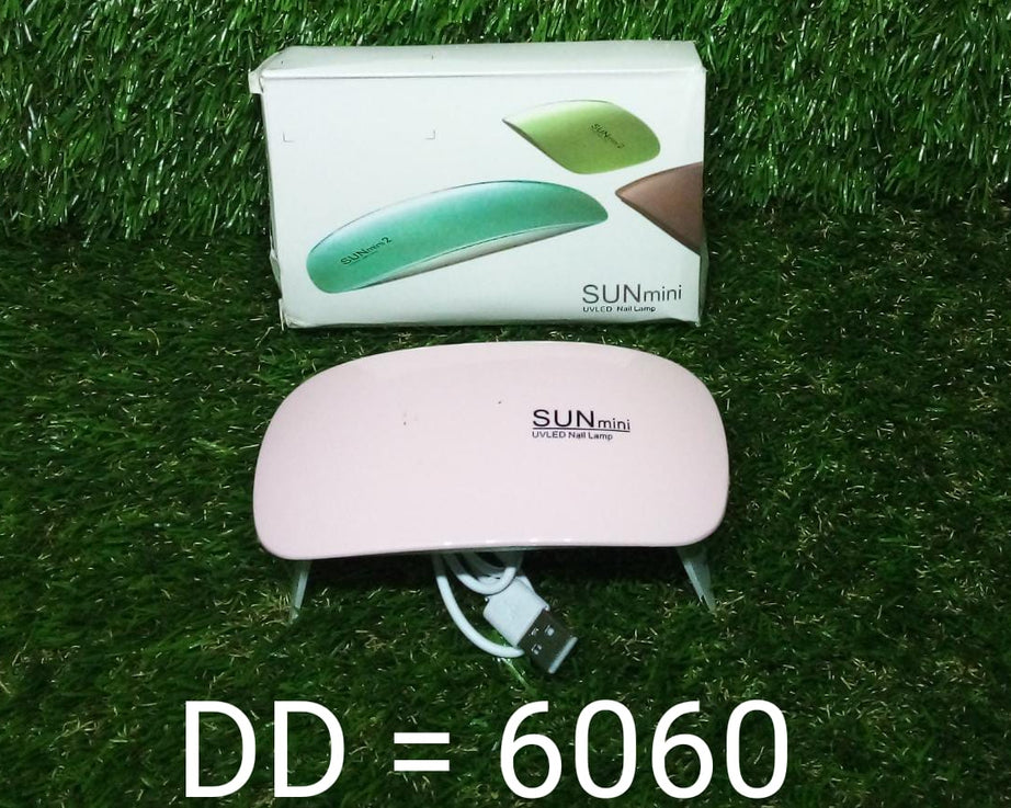 Professional Nail Polish Dryer Machine