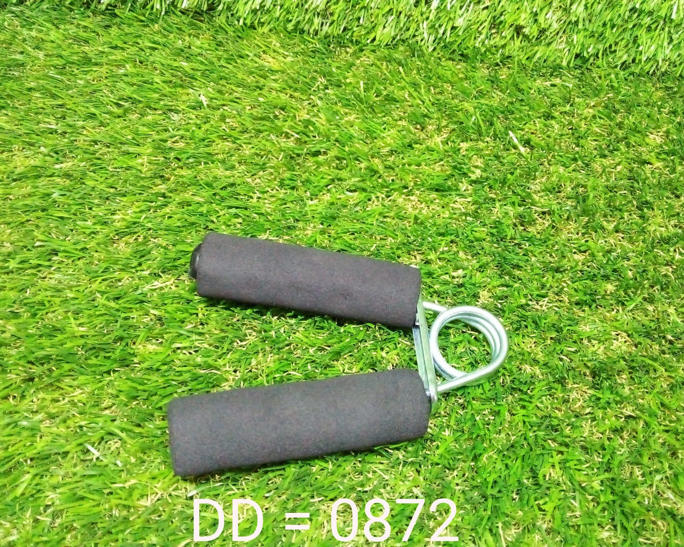 Finger strengthener and hand gripper