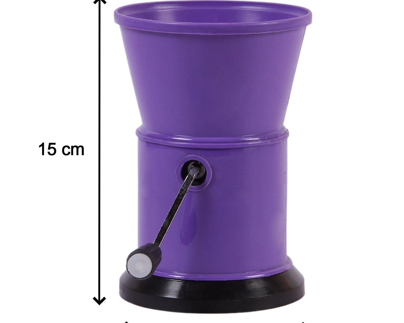 Chilly cutter with a rounded design for precise cutting