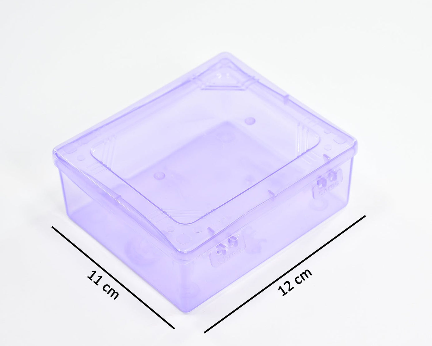 Durable container for storing a variety of items
