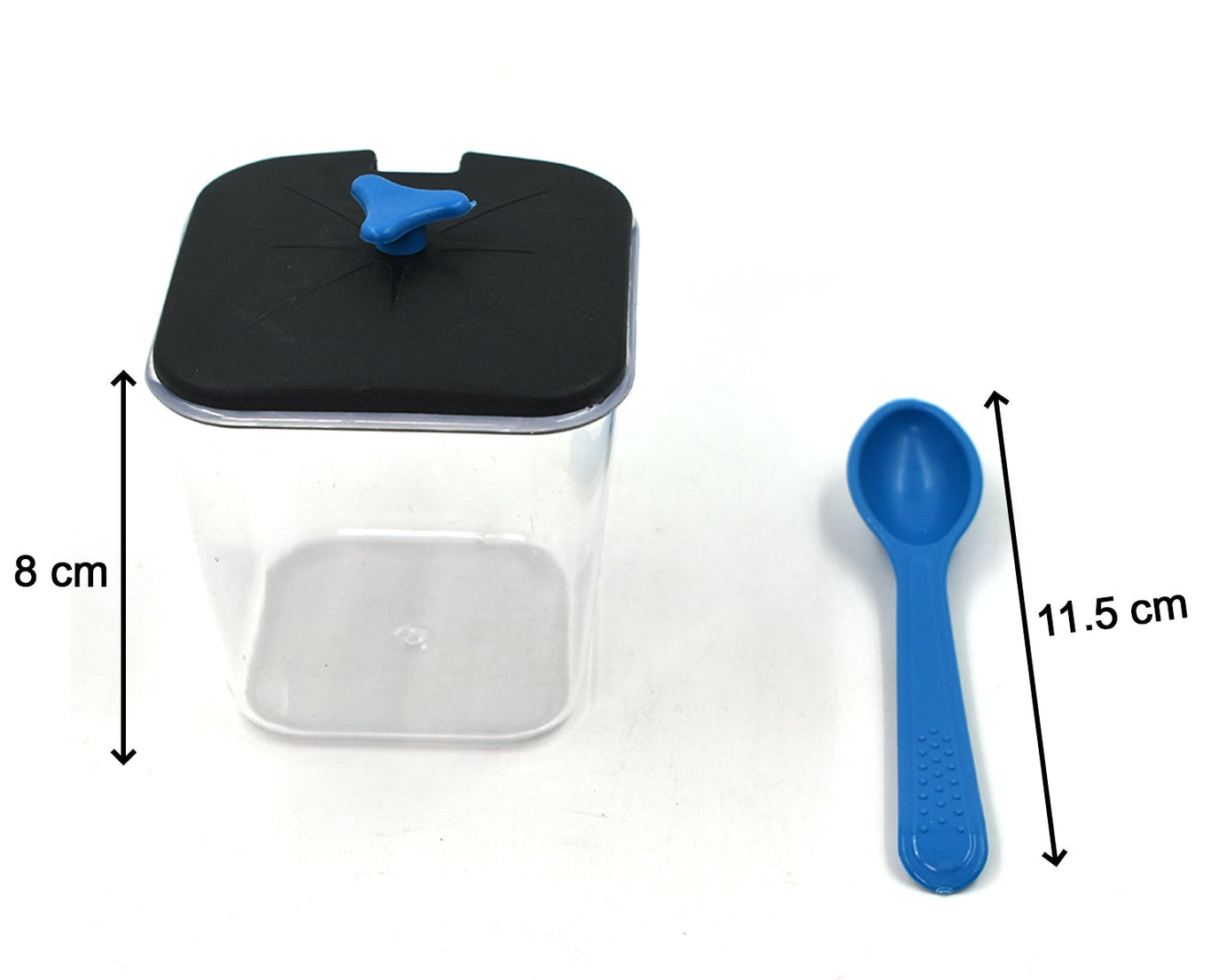 High-quality 3-piece dining set.