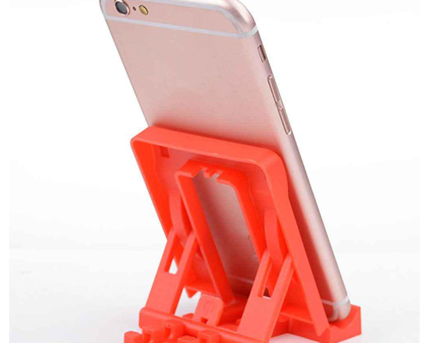 Mobile stand designed to hold and support smartphones, 50-piece set