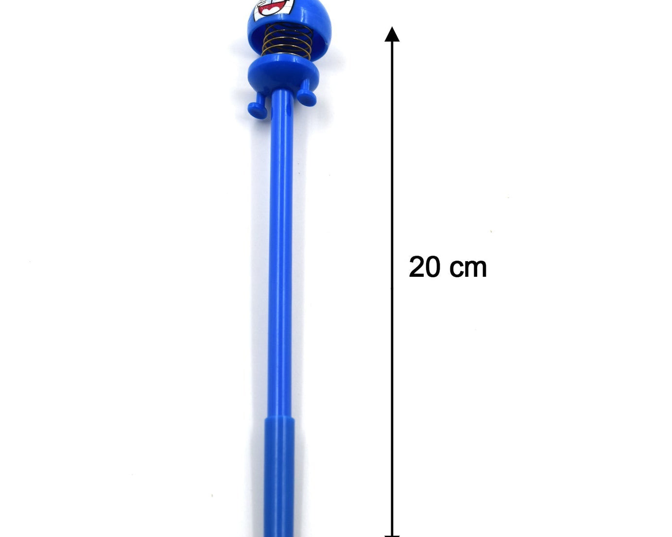 Set of emoji pens and pencils ideal for school supplies and gifts