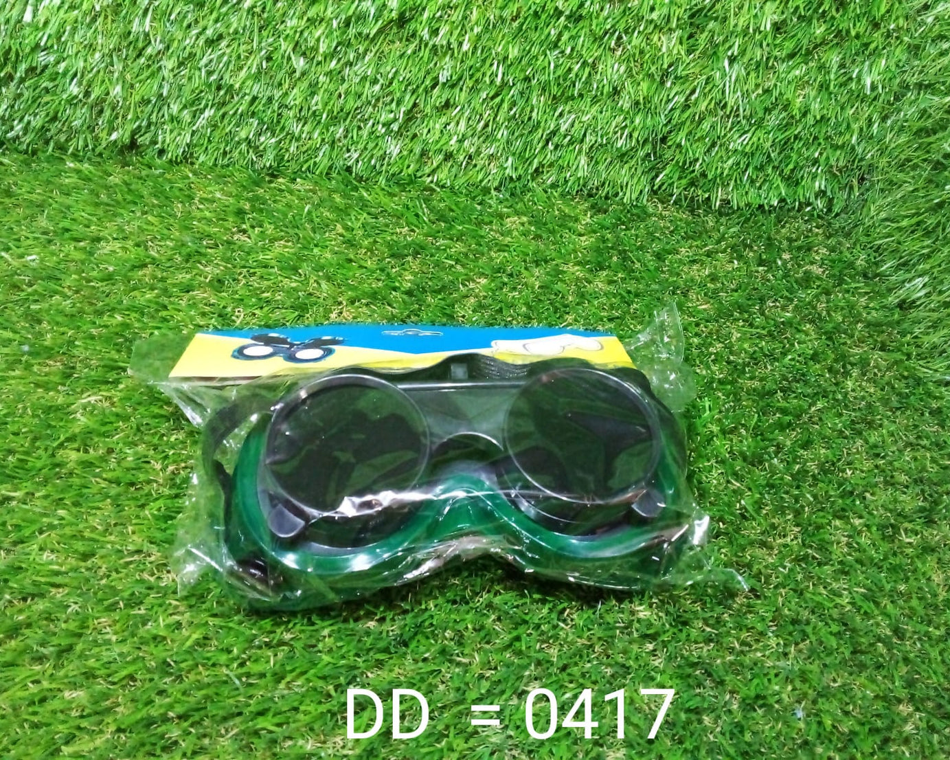 Welding Goggles