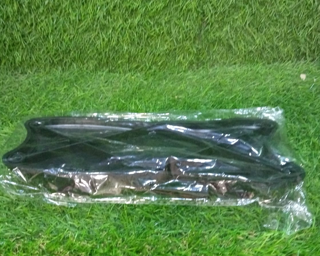 Plastic Kitchen Knife Drawer Organizer, Knife Stand Storage for your kitchen. Replace your knife block with a revolutionary product. Clear your counter top of clutter, and easily identify the desired knife (1pc)