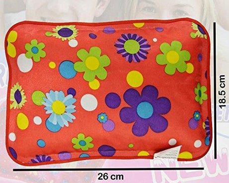 Electric Hot Water Bag (Loose Packing) (Without Water)