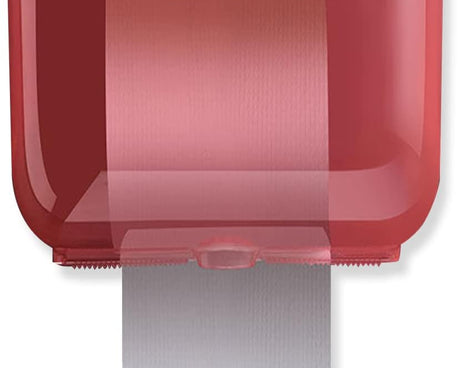 4154 Multifunction 2-in-1 Bathroom Tissue Box Paper Phone Tablet Holder with Hook Self Adhesive Punch-Free, Wall Mounted Waterproof Bathroom Roll Holder (1 Pc)