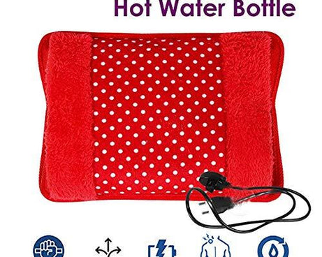 Velvet Electric Pain Relief Heating Bag