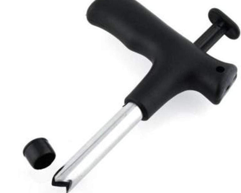 Coconut opener tool