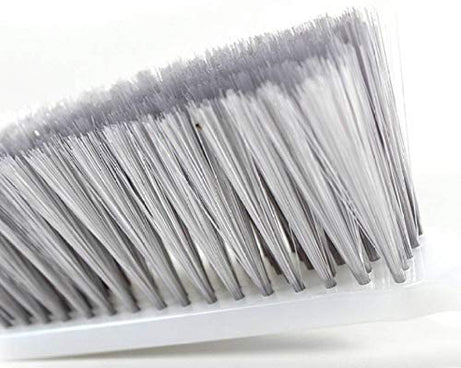 Long-lasting scrubbing brush for home cleaning needs