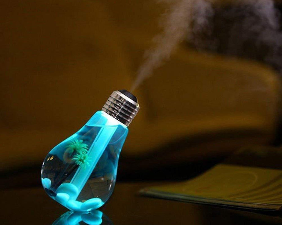 Sleek automatic air freshener and sanitizer with a modern design.