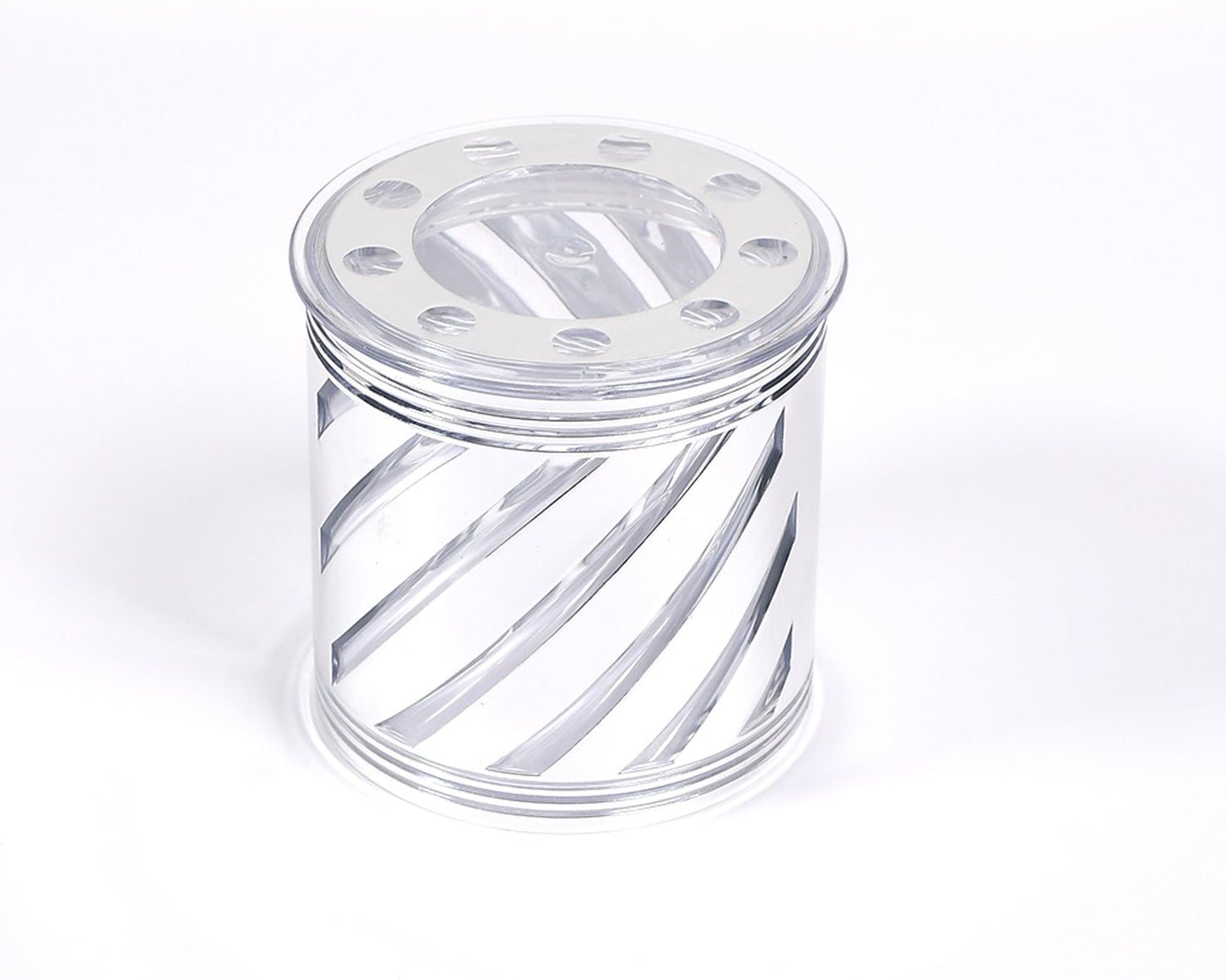 Kitchen storage container for dry fruits