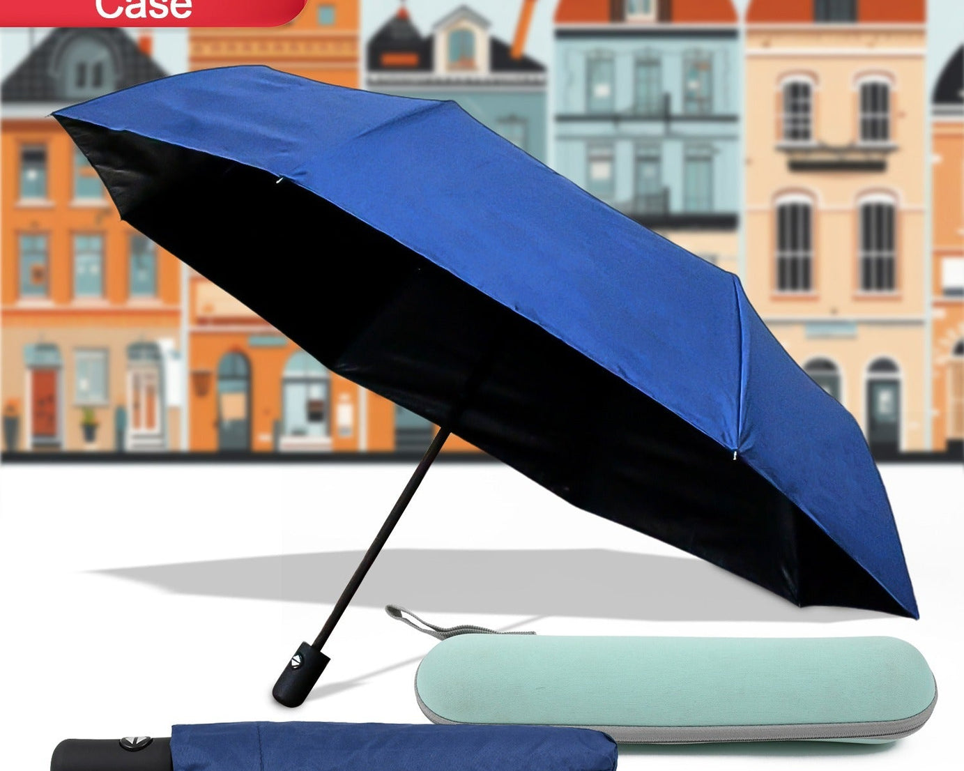 2-Fold Umbrella