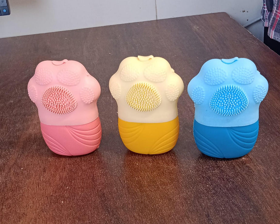 Silicone Face Ice Cubes (1 pc)