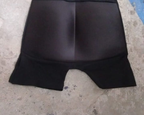 Women's Butt Lifter Padded Underwear, Hip Pads Body Shaper Control Knickers Hip Pad (1 Pc / Large)