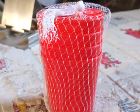 Drinking glass set, unbreakable plastic, set of 4.