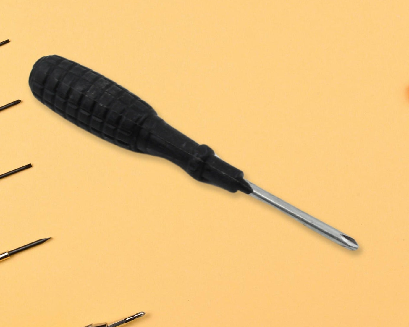 Compact Phillips Driver