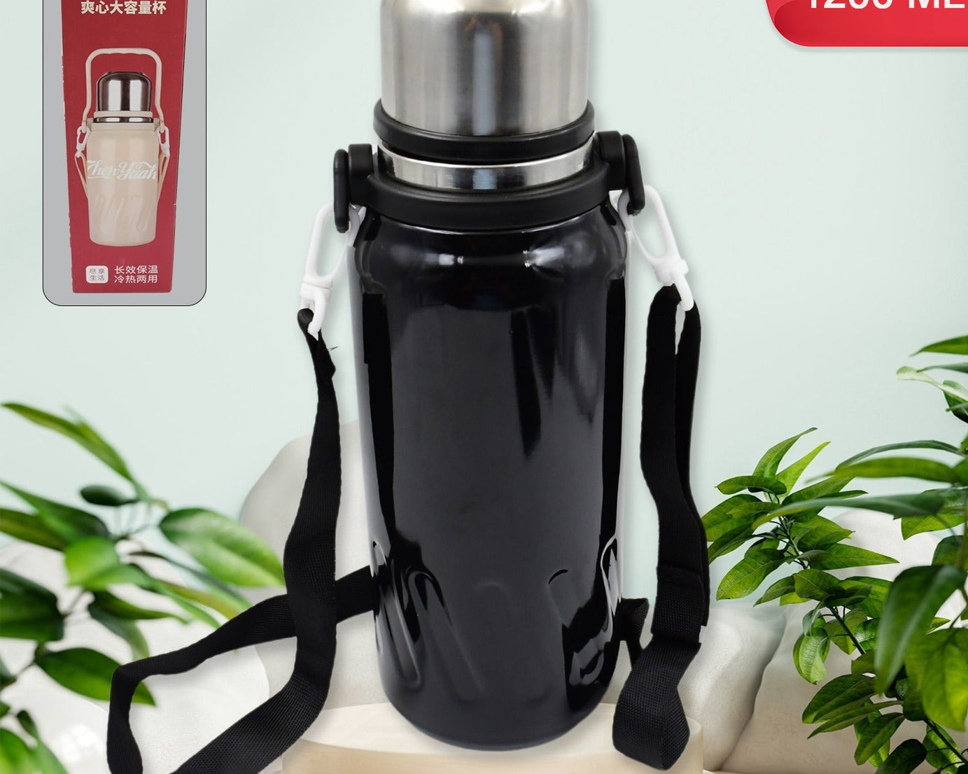 Stainless Steel Water Bottle
