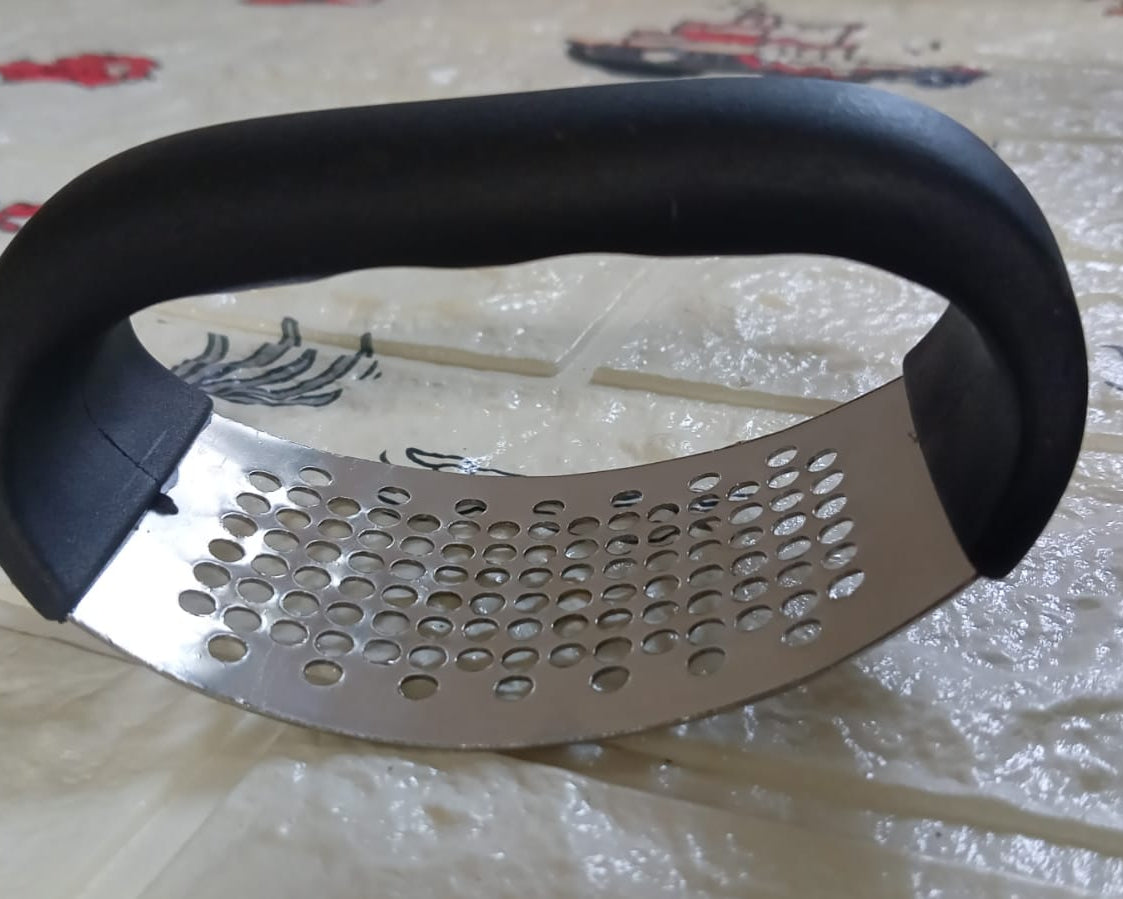 Garlic Squeezer
