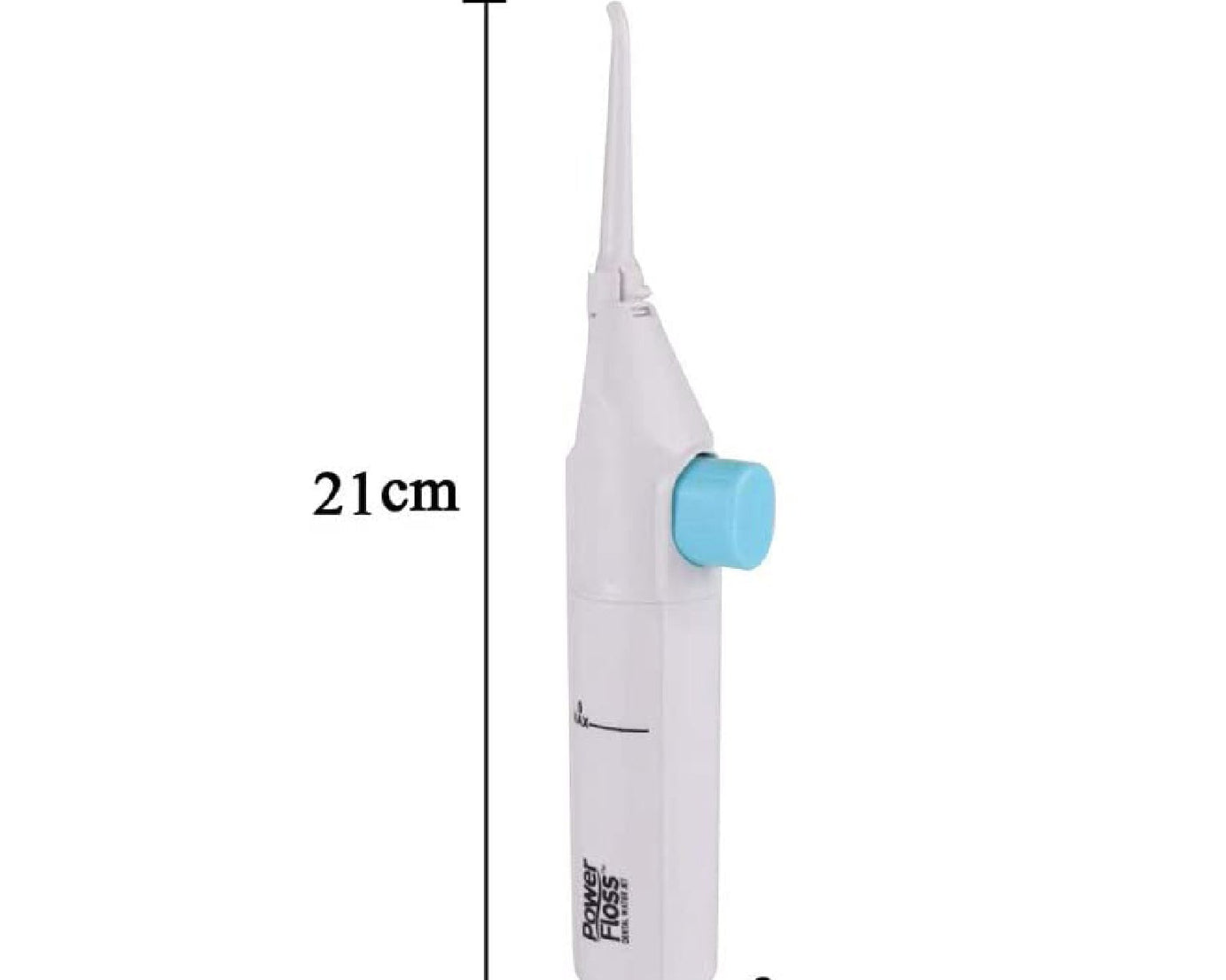 4618 Smart Water Flosser Teeth Cleaner For Cleaning Teeth