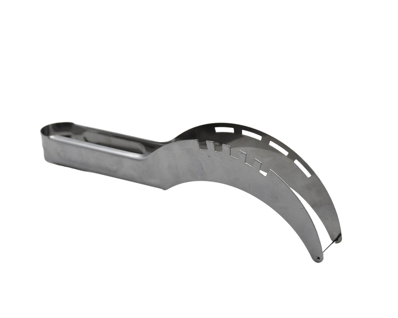 Stainless Steel Watermelon Cantaloupe Slicer Knife, Corer Fruit, Vegetable Tools Kitchen