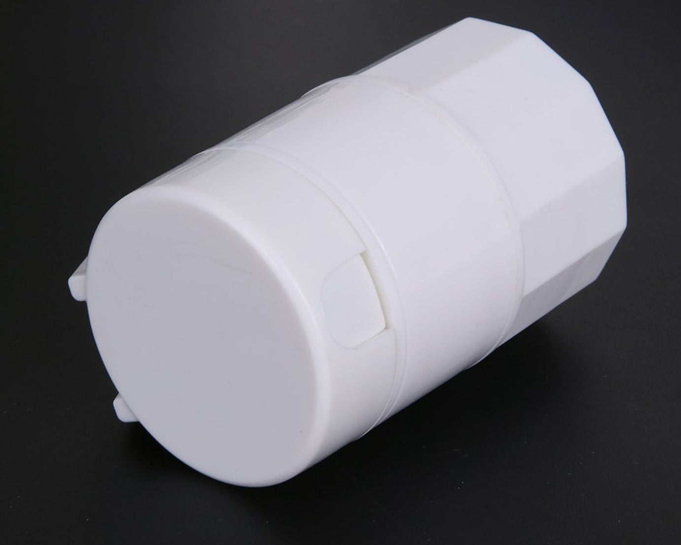 Compact Pill Cutter