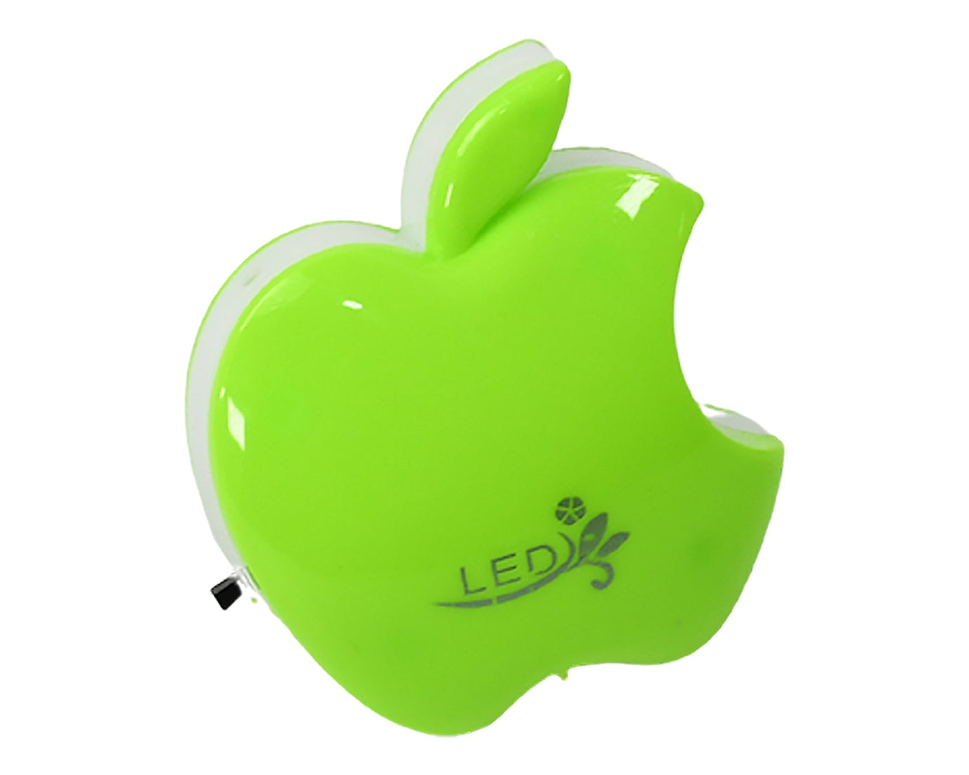 Night Light Comes with 3D Illusion Design Suitable for Drawing Room, Lobby, Energy-Saving, Light LED Decorative Night Light (1 Pc)