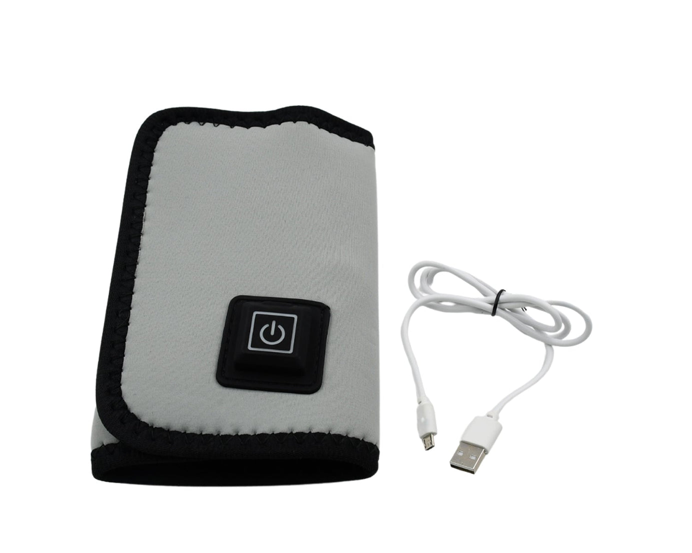 Hand Heating Strap Pain Relief Strap | Far Infrared Heat Strap Belt | Portable | With Cable ( 1 Pc )